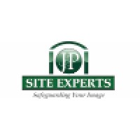 J&P Site Experts logo, J&P Site Experts contact details