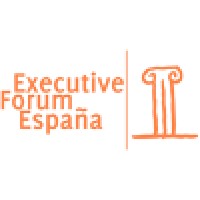 Executive Forum España logo, Executive Forum España contact details