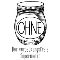 OHNE der verpackungsfreie Supermarkt GmbH logo, OHNE der verpackungsfreie Supermarkt GmbH contact details