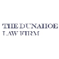 Dunahoe Law Firm logo, Dunahoe Law Firm contact details