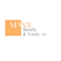 Maxx Travels & tours,LLC logo, Maxx Travels & tours,LLC contact details