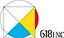 618 Inc logo, 618 Inc contact details