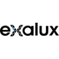 Exalux logo, Exalux contact details