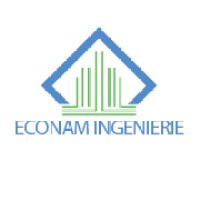 ECONAM INGENIERIE logo, ECONAM INGENIERIE contact details