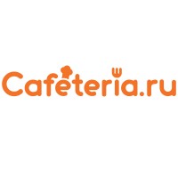 Cafeteria.ru logo, Cafeteria.ru contact details