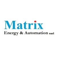 Matrix Energy & Automation sarl logo, Matrix Energy & Automation sarl contact details