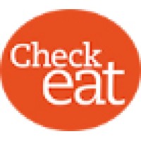 Check-eat logo, Check-eat contact details