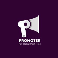 Promoter Digital logo, Promoter Digital contact details