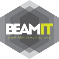 BEAMIT Group - Additive Manufacturing Technologies logo, BEAMIT Group - Additive Manufacturing Technologies contact details