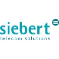 Siebert Telecom Solutions logo, Siebert Telecom Solutions contact details