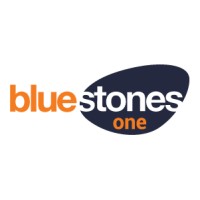 Bluestones One logo, Bluestones One contact details