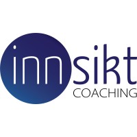 Innsikt Coaching logo, Innsikt Coaching contact details