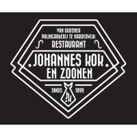 Restaurant Johannes logo, Restaurant Johannes contact details