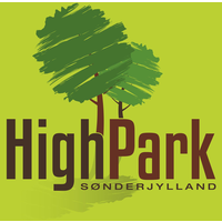 Highpark Sønderjylland logo, Highpark Sønderjylland contact details