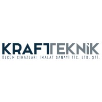 Kraft Teknik Ölçüm Cihazları İmlt. San. ve Tic. Ltd. Şti. logo, Kraft Teknik Ölçüm Cihazları İmlt. San. ve Tic. Ltd. Şti. contact details