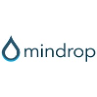 Mindrop logo, Mindrop contact details