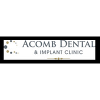 Acomb Dental Practice logo, Acomb Dental Practice contact details