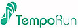 TempoRun logo, TempoRun contact details