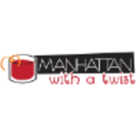 Manhattan with a Twist logo, Manhattan with a Twist contact details