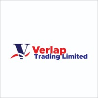 Verlap Trading logo, Verlap Trading contact details