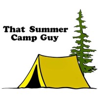 That Summer Camp Guy logo, That Summer Camp Guy contact details