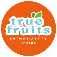 TRUE FRUITS COMPANY LIMITED logo, TRUE FRUITS COMPANY LIMITED contact details