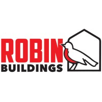 Robin Buildings logo, Robin Buildings contact details