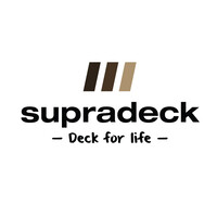 Supradeck logo, Supradeck contact details