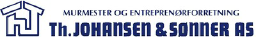 Th.Johansen & Sønner A/S logo, Th.Johansen & Sønner A/S contact details