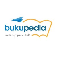 Bukupedia logo, Bukupedia contact details