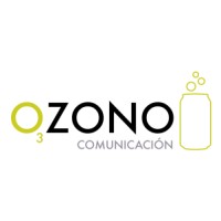 Ozono Comunicación logo, Ozono Comunicación contact details