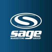 Sage Marketing Group logo, Sage Marketing Group contact details