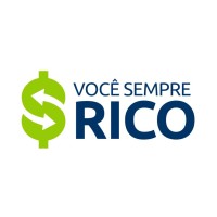 Você Sempre Rico logo, Você Sempre Rico contact details