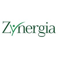 Zynergia logo, Zynergia contact details