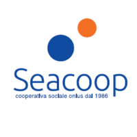 SEACOOP Cooperativa Sociale Onlus logo, SEACOOP Cooperativa Sociale Onlus contact details