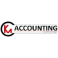 KMC Accounting logo, KMC Accounting contact details