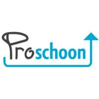 Proschoon logo, Proschoon contact details