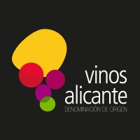 Vinos Alicante DOP logo, Vinos Alicante DOP contact details