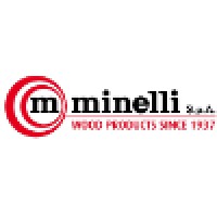 Minelli Spa logo, Minelli Spa contact details