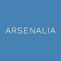 ARSENALIA logo, ARSENALIA contact details