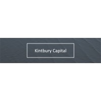 KINTBURY CAPITAL LLP logo, KINTBURY CAPITAL LLP contact details