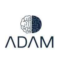 ADAM CogTec logo, ADAM CogTec contact details