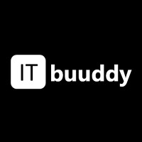 IT-buuddy Ltd. logo, IT-buuddy Ltd. contact details