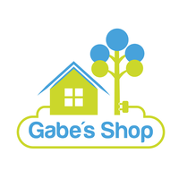 Gabe's Shop logo, Gabe's Shop contact details