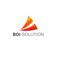 Boi Solution logo, Boi Solution contact details