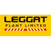 Leggat Plant Limited logo, Leggat Plant Limited contact details