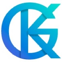 Kryptoguia logo, Kryptoguia contact details