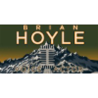 Brian Hoyle | Professional Voice Actor logo, Brian Hoyle | Professional Voice Actor contact details