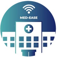 Med-Ease logo, Med-Ease contact details