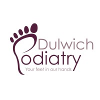 Dulwich Podiatry Ltd logo, Dulwich Podiatry Ltd contact details